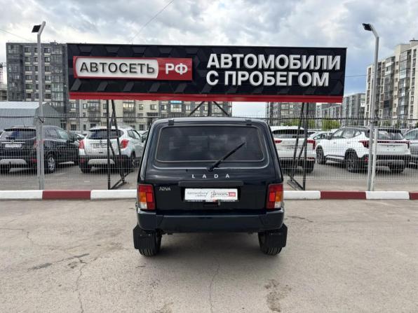 Lada (ВАЗ) Niva Legend с пробегом 2024 года, цена 1 020 050 рублей, 25000 км, внедорожник, Автокод Объявления