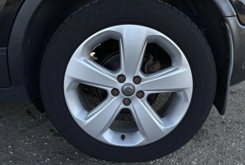 Opel Mokka I Киров  - изображение 33