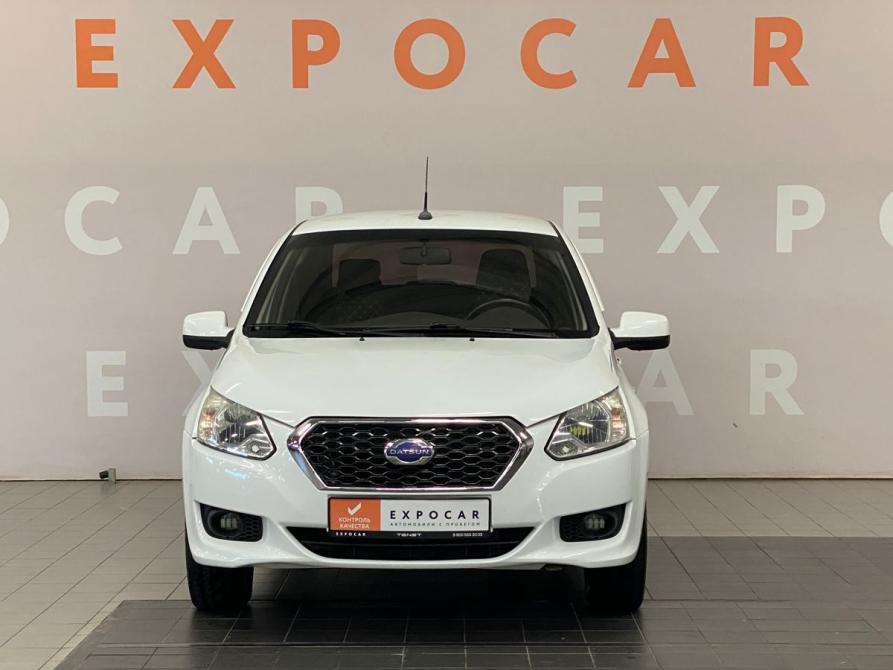 Datsun on-DO I Волгоград  - изображение 2
