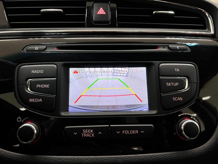 Kia Ceed II Рестайлинг Волгоград  - изображение 22