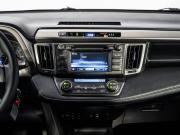 Toyota RAV4 IV (XA40) Иркутск  - изображение 37