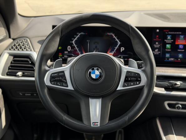 BMW X5 IV (G05/G18) Рестайлинг с пробегом 2023 года, цена 9 900 000 рублей, 16430 км, внедорожник, Автокод Объявления