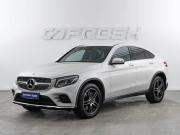 Mercedes-Benz GLC Coupe I (C253) Москва  - изображение 29