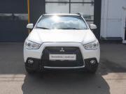 Mitsubishi ASX I Москва  - изображение 17