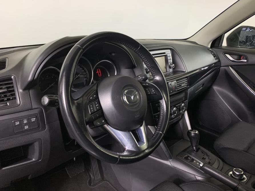 Mazda CX-5 I Москва  - изображение 11