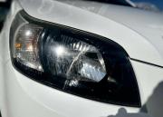 Chevrolet Aveo I Рестайлинг Воронеж  - изображение 20
