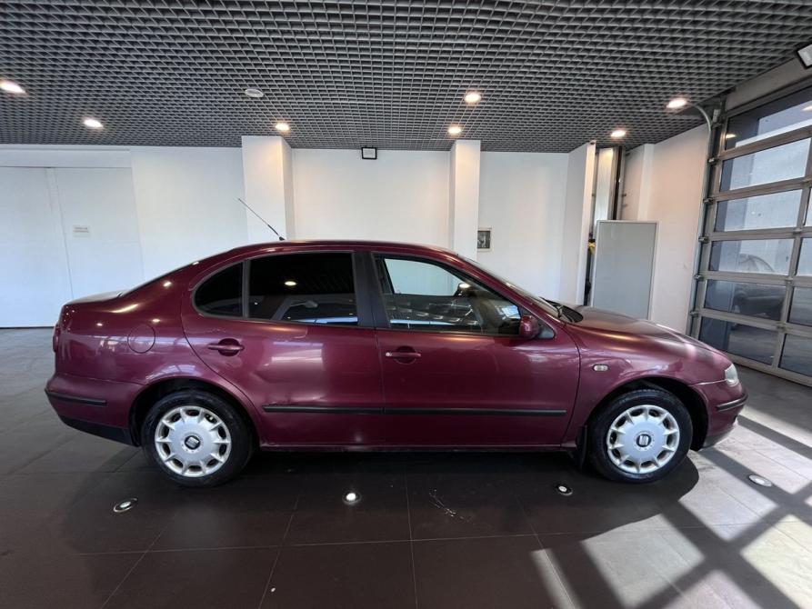 SEAT Toledo II Чебоксары  - изображение 2