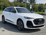 Audi Q5 III Казань  - изображение 40