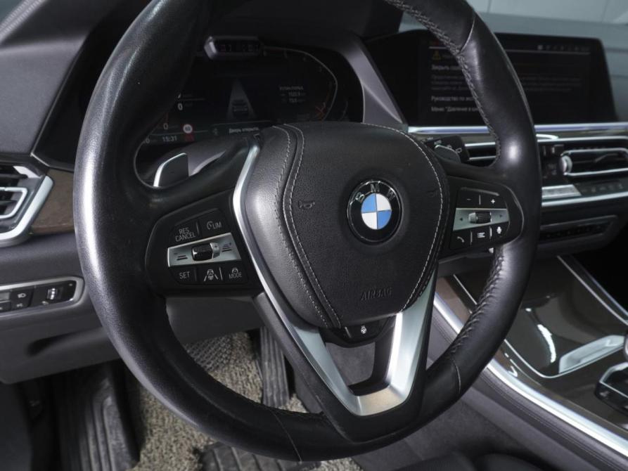 BMW X5 IV (G05/G18) Ростов-на-Дону  - изображение 13