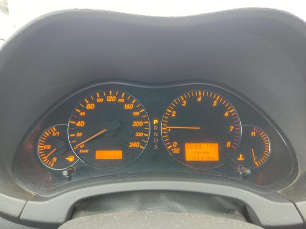 Toyota Avensis II Рестайлинг с пробегом 2007 года, цена 699 000 рублей, 324415 км, седан, Автокод Объявления