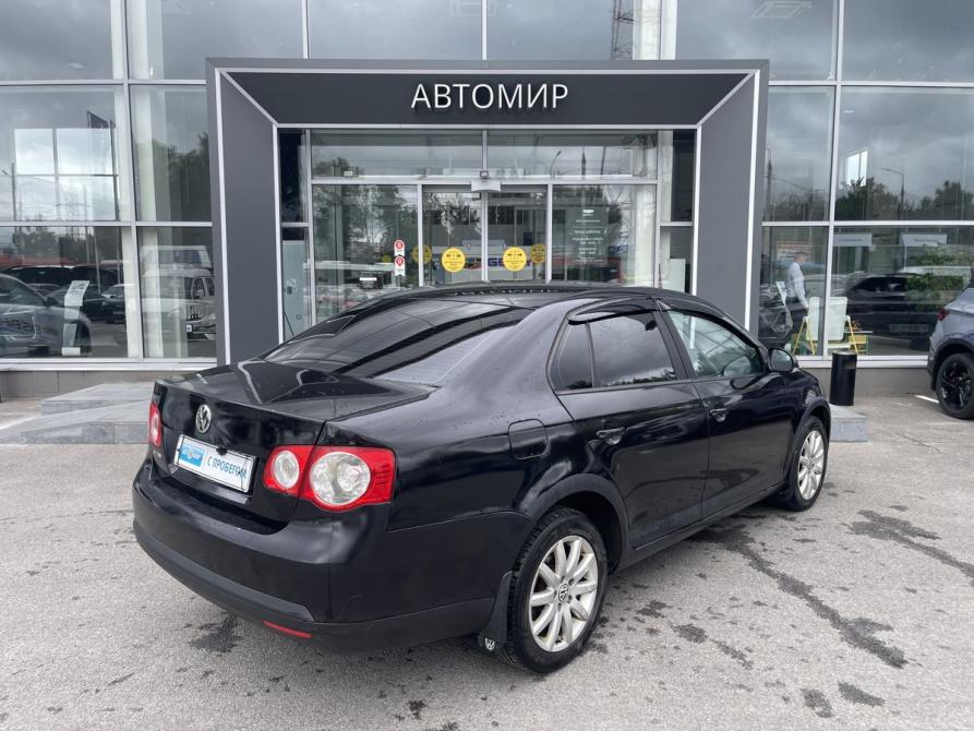 Volkswagen Jetta V Брянск  - изображение 5