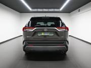 Toyota RAV4 V (XA50) Тверь  - изображение 27