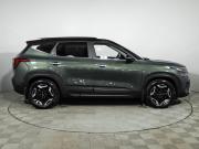 Kia Seltos I Рестайлинг Санкт-Петербург  - изображение 28