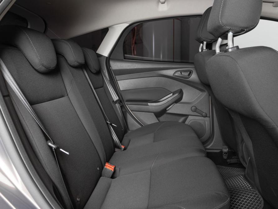 Ford Focus III Рестайлинг Казань  - изображение 8