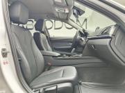 BMW 3 серии VI (F3x) Рестайлинг Москва  - изображение 35