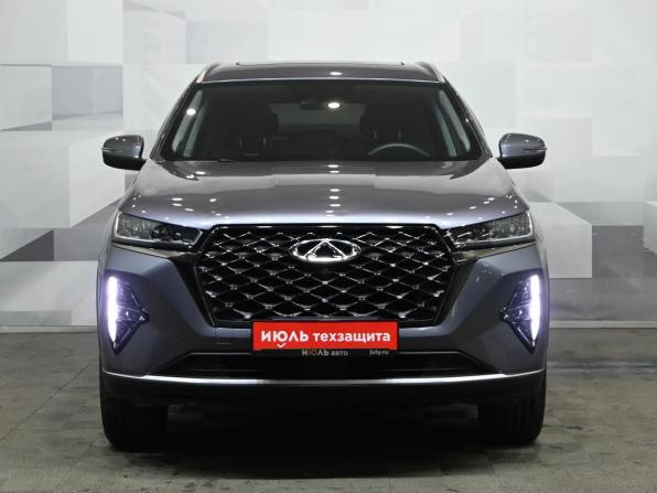 Chery Tiggo 7 Pro Max I с пробегом 2023 года, цена 2 150 000 рублей, 28316 км, внедорожник, Автокод Объявления