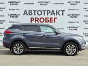 Geely Atlas I Владимир  - изображение 12