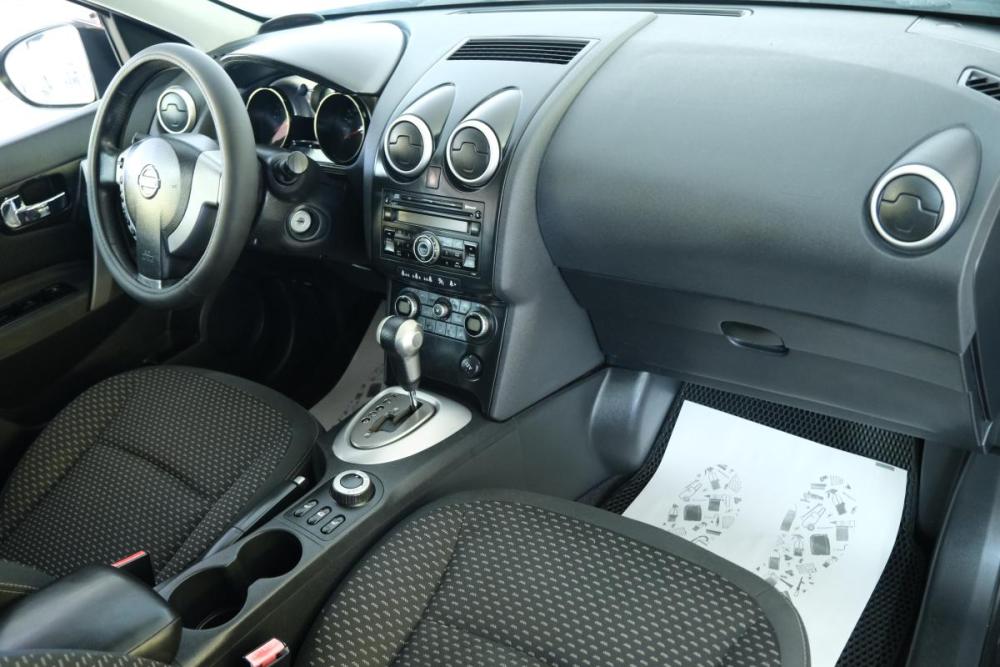 Nissan Qashqai I Омск  - изображение 18