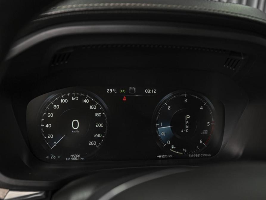 Volvo XC60 II Ставрополь  - изображение 21