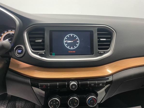 Lada (ВАЗ) Vesta I Рестайлинг (NG) с пробегом 2024 года, цена 1 399 000 рублей, 23500 км, седан, Автокод Объявления