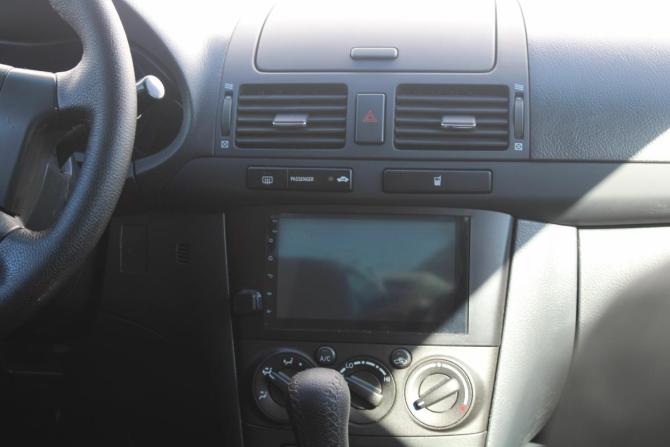 Toyota Avensis II Рестайлинг с пробегом 2006 года, цена 570 000 рублей, 267000 км, седан, Автокод Объявления