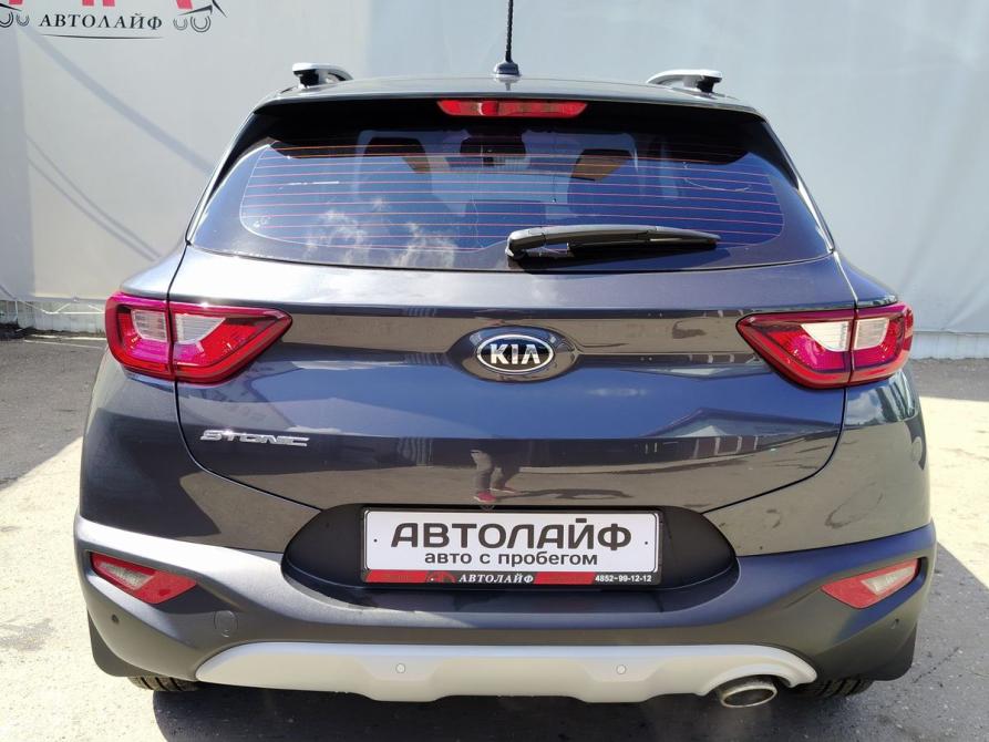 Kia Stonic I Ярославль  - изображение 7