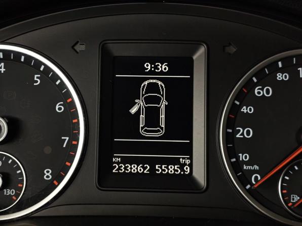 Volkswagen Tiguan I Рестайлинг с пробегом 2012 года, цена 927 000 рублей, 233861 км, внедорожник, Автокод Объявления