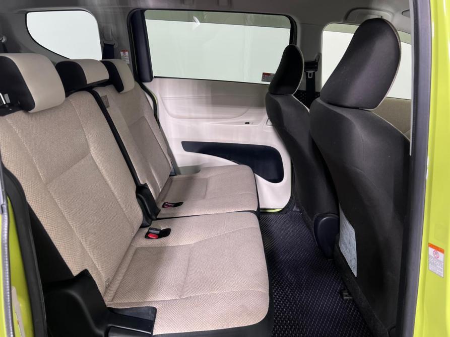 Toyota Sienta II Ростов-на-Дону  - изображение 17