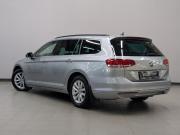 Volkswagen Passat B8 Москва  - изображение 34