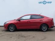 Hyundai Solaris II Рестайлинг Москва  - изображение 18