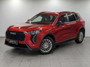Haval Jolion I Рестайлинг Химки  - изображение 31