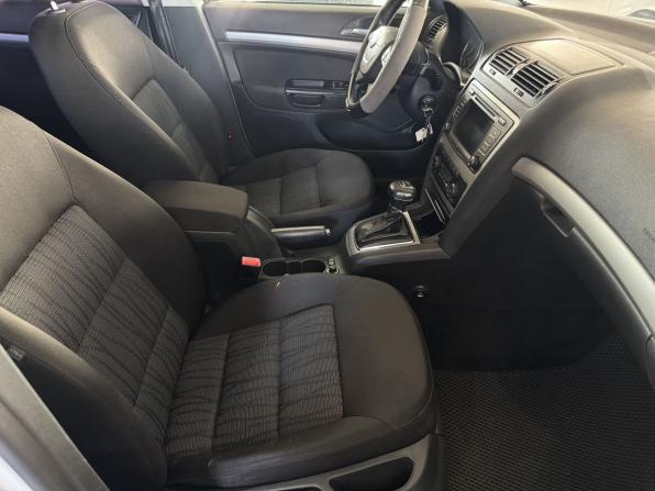 Skoda Octavia II (A5) Рестайлинг с пробегом 2011 года, цена 580 000 рублей, 293348 км, лифтбек, Автокод Объявления