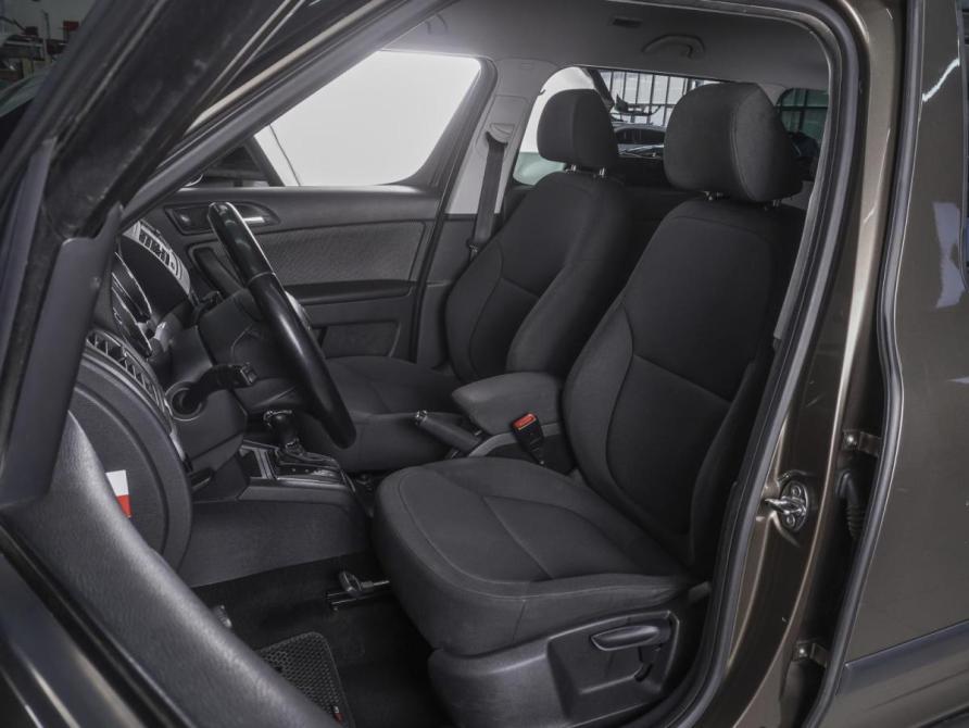 Skoda Yeti I Ростов-на-Дону  - изображение 10