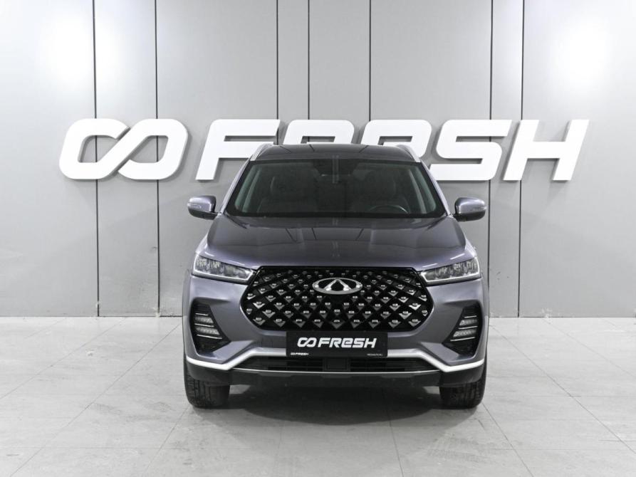 Chery Tiggo 7 Pro I Ростов-на-Дону  - изображение 3