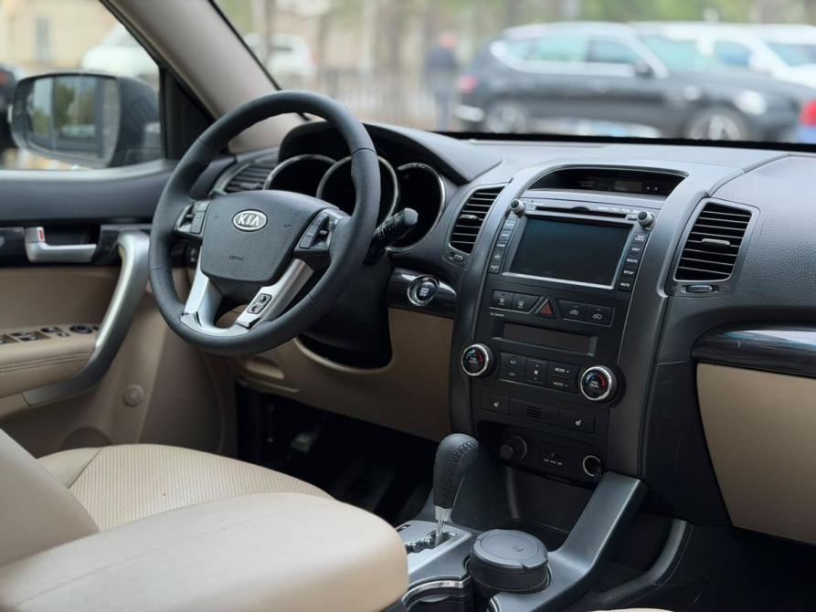 Kia Sorento II Астрахань  - изображение 16
