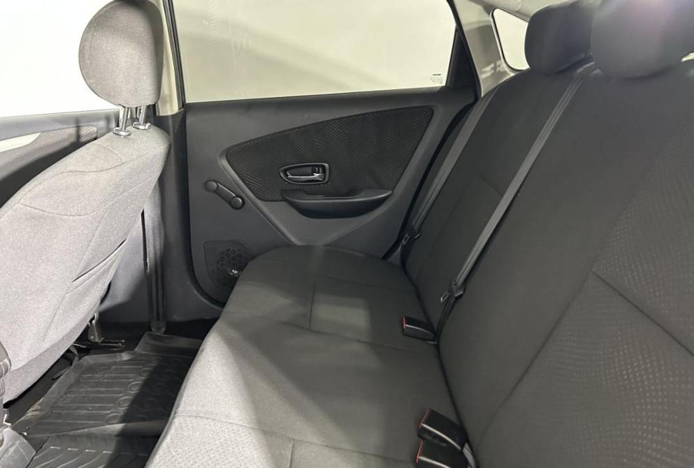 Nissan Almera III (G15) Саранск  - изображение 21