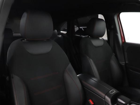 Mercedes-Benz GLA II (H247) с пробегом 2020 года, цена 3 149 000 рублей, 128926 км, внедорожник, Автокод Объявления