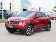 Nissan Juke I Самара  - изображение 19
