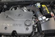 Lada (ВАЗ) Granta I Кемерово  - изображение 40
