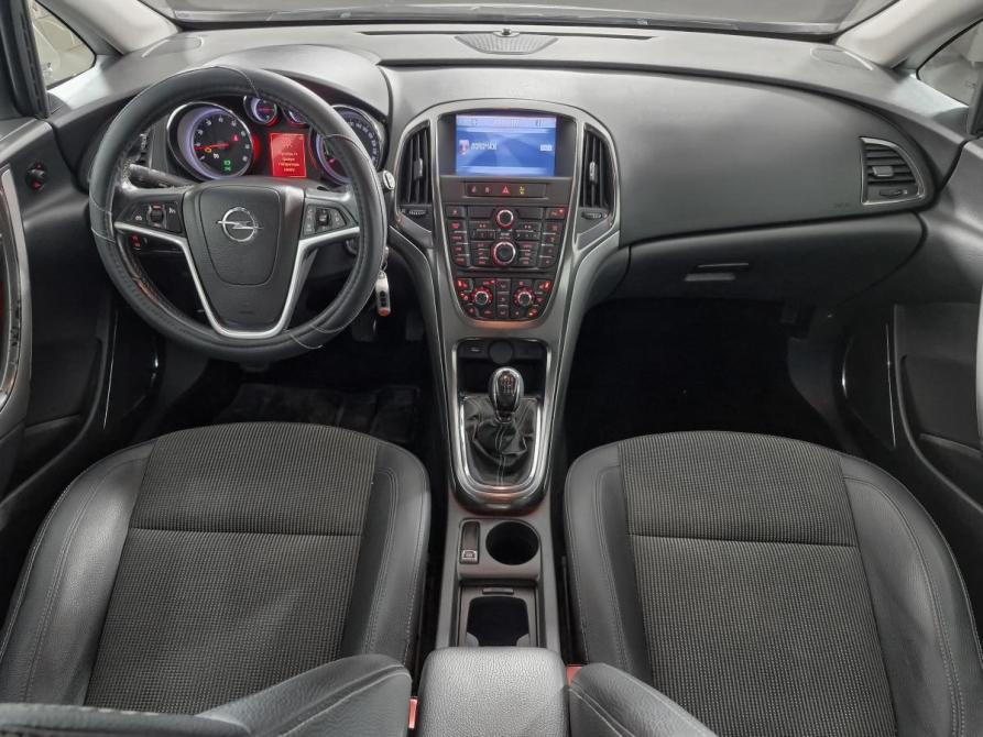 Opel Astra J Нижний Новгород  - изображение 13