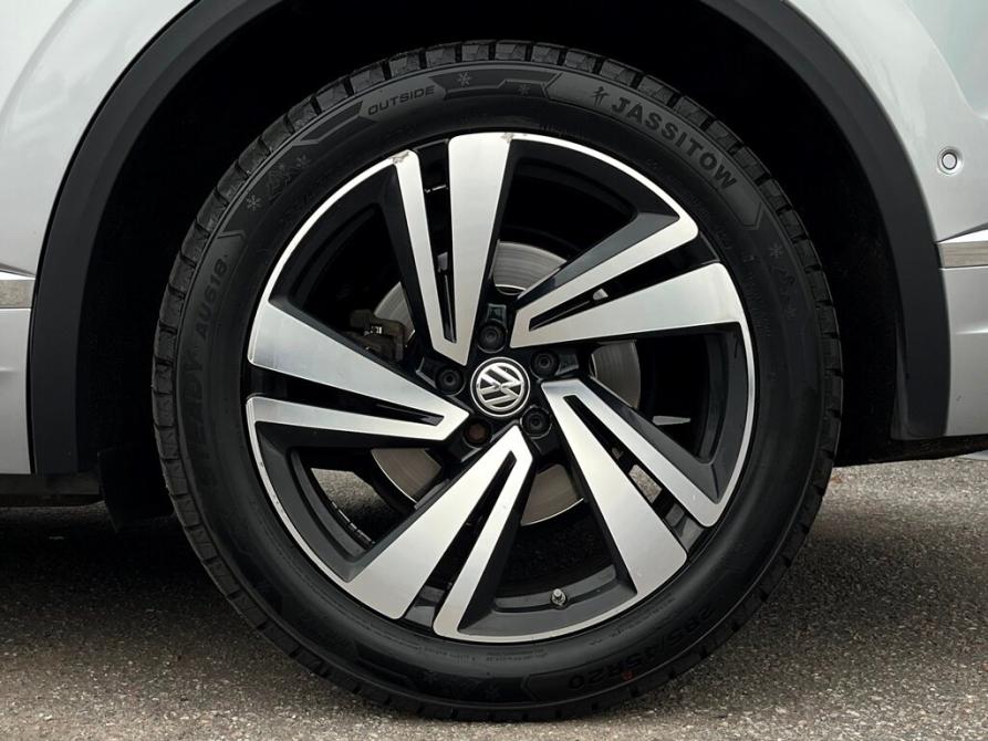 Volkswagen Touareg III Санкт-Петербург  - изображение 35