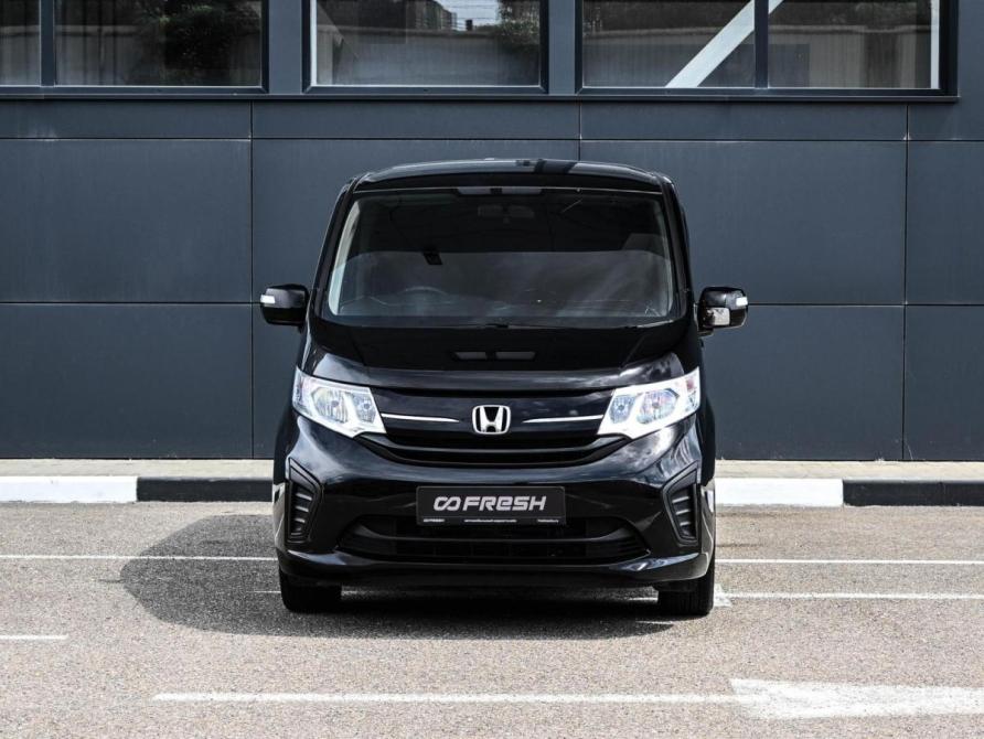 Honda Stepwgn V Рестайлинг Новороссийск  - изображение 3