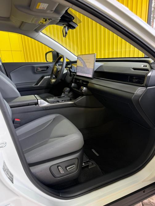 Toyota RAV4 VI (XA60) Ижевск  - изображение 8