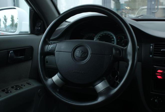 Daewoo Gentra II с пробегом 2013 года, цена 560 000 рублей, 105678 км, седан, Автокод Объявления