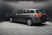 Peugeot 308 II Рестайлинг Крым  - изображение 30