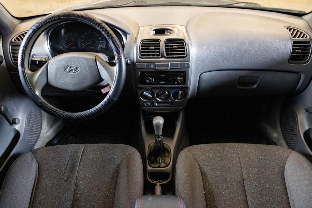 Hyundai Accent II Уфа  - изображение 6
