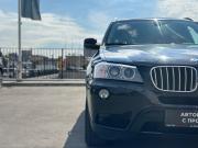 BMW X3 II (F25) Новосибирск  - изображение 38