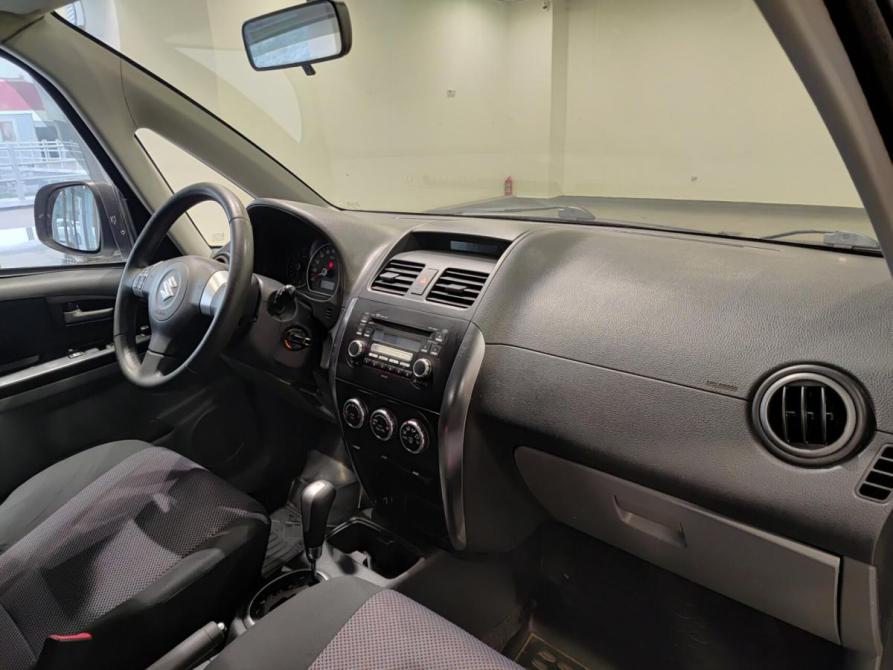 Suzuki SX4 I (Classic) Казань  - изображение 13