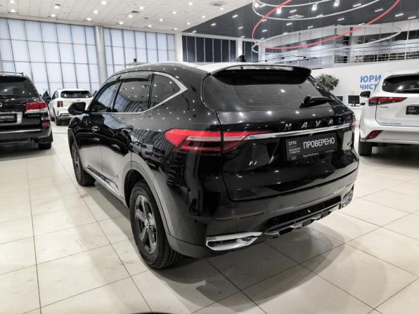 Haval F7 I с пробегом 2020 года, цена 1 799 000 рублей, 132783 км, внедорожник, Автокод Объявления