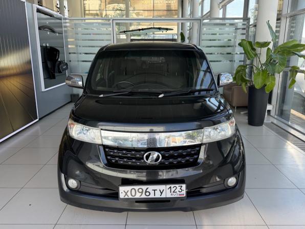 Toyota bB II Рестайлинг с пробегом 2014 года, цена 1 060 000 рублей, 77188 км, компактвэн, Автокод Объявления